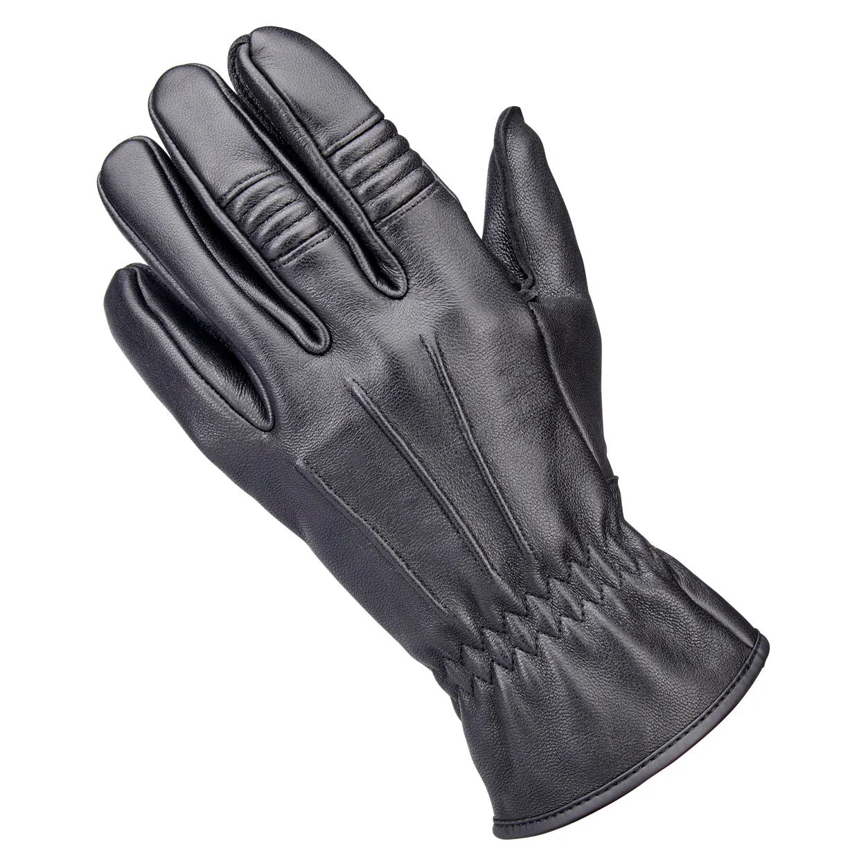 Work Gloves 2.0 - Black